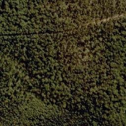 Satellite imagery of Trailers Mountain, AU