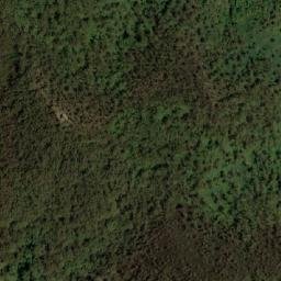 Satellite imagery of Mount Jingerry, AU
