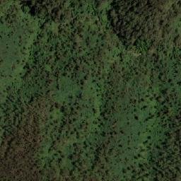 Satellite imagery of Mount Jingerry, AU