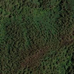 Satellite imagery of Mount Jingerry, AU
