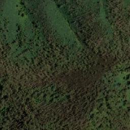 Satellite imagery of First Top Mountain, AU