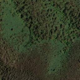 Satellite imagery of First Top Mountain, AU