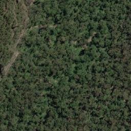 Satellite imagery of Bimlow Terrace, AU