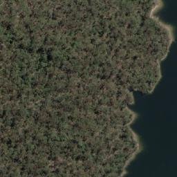 Satellite imagery of Bimlow Terrace, AU