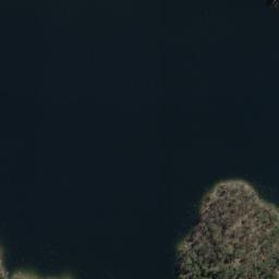 Satellite imagery of Cottage Mountain, AU