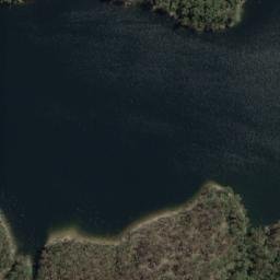 Satellite imagery of Cottage Mountain, AU