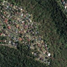 Satellite imagery of survey_point, AU