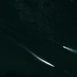 Satellite imagery of Tom Uglys Point, AU
