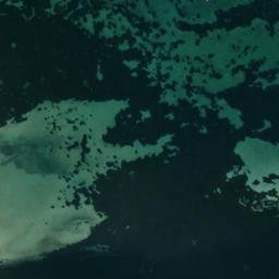 Satellite imagery of Bona Point, AU