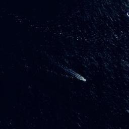 Satellite imagery of TS 12028, AU