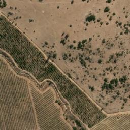 Satellite imagery of Cerro Pitios, CL