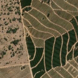 Satellite imagery of Cerro Pitios, CL