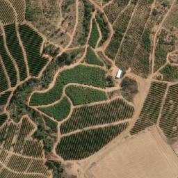 Satellite imagery of Cerro Pitios, CL