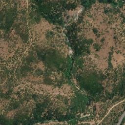 Satellite imagery of Cerro La Cruz, CL