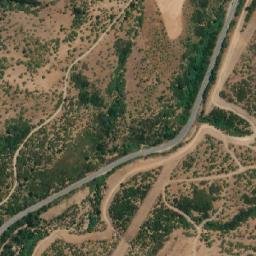 Satellite imagery of Loma Colorada, CL