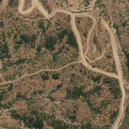 Satellite imagery of Loma Colorada, CL