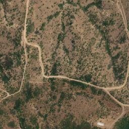 Satellite imagery of Loma Colorada, CL