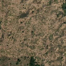 Satellite imagery of Cerro La Campana, CL