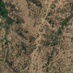 Satellite imagery of Cerro La Campana, CL