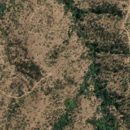 Satellite imagery of Cerro La Campana, CL