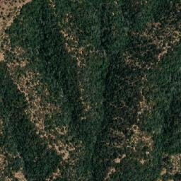 Satellite imagery of Cerro Espino, CL