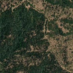 Satellite imagery of Cerro Espino, CL