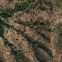 Satellite imagery of Loma de los Perales, CL