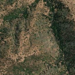 Satellite imagery of Loma de los Perales, CL