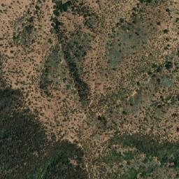 Satellite imagery of Loma de los Perales, CL