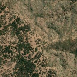 Satellite imagery of Cerro Las Gredas, CL