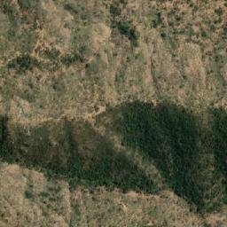 Satellite imagery of Cerro Las Gredas, CL
