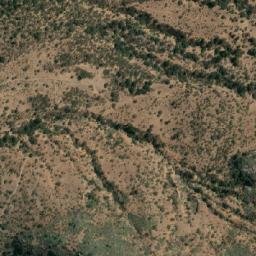 Satellite imagery of Morro La Campana, CL