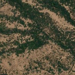 Satellite imagery of Puntilla de la Cabrería, CL