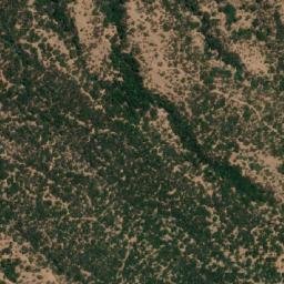 Satellite imagery of Puntilla de la Cabrería, CL