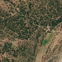 Satellite imagery of Puntilla de la Cabrería, CL