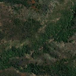 Satellite imagery of Cerro Seco, CL