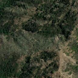 Satellite imagery of Cerro Seco, CL