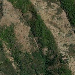 Satellite imagery of Cerro Seco, CL