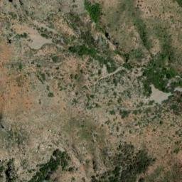 Satellite imagery of Cerro Colorado, CL