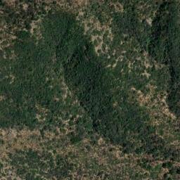 Satellite imagery of Cerro La Campana, CL