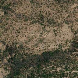 Satellite imagery of Cerro La Campana, CL