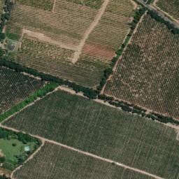 Satellite imagery of Cerro Querauquén, CL