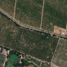 Satellite imagery of Cerro Querauquén, CL