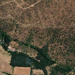 Satellite imagery of Cerro Higuerilla, CL