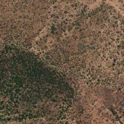Satellite imagery of Cerro Higuerilla, CL