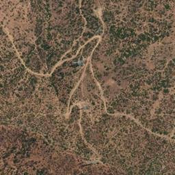 Satellite imagery of Cerro Higuerilla, CL