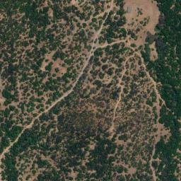 Satellite imagery of Loma Las Lagunas, CL