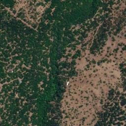 Satellite imagery of Loma Las Lagunas, CL