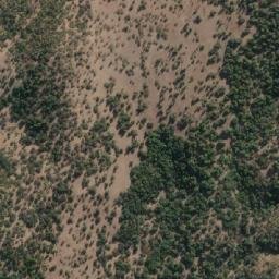 Satellite imagery of Loma Las Lagunas, CL