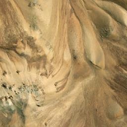 Satellite imagery of Pico Yeguas Muertas, CL